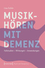 Buchcover Musikhören mit Demenz