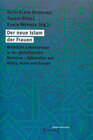 Buchcover Der neue Islam der Frauen