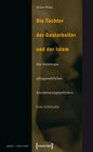 Buchcover Die Töchter der Gastarbeiter und der Islam