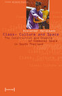 Buchcover Class, Culture and Space