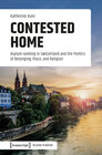 Buchcover Contested Home