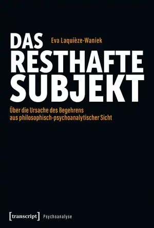 Buchcover ISBN 9783839400821