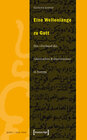 Buchcover Eine Wellenlänge zu Gott