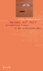 Buchcover Heimat auf Zeit