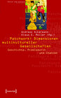 Buchcover Patchwork: Dimensionen multikultureller Gesellschaften