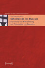 Buchcover Sehenlernen im Museum