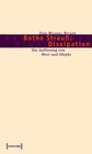 Buchcover