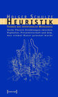 Buchcover Heuristik
