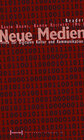 Buchcover Reader Neue Medien