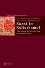 Buchcover Kunst im Kulturkampf
