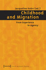 Buchcover Childhood and Migration