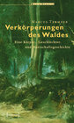 Buchcover Verkörperungen des Waldes