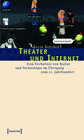 Buchcover Theater und Internet