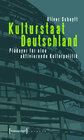Buchcover Kulturstaat Deutschland