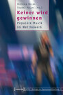 Buchcover Keiner wird gewinnen