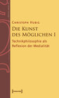 Buchcover Die Kunst des Möglichen I