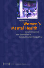 Buchcover Women's Mental Health