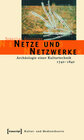 Buchcover Netze und Netzwerke