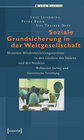 Buchcover Soziale Grundsicherung in der Weltgesellschaft