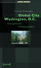 Buchcover Global City Washington, D.C.