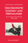 Buchcover Das Deutsche Küchen- und Weinwunder