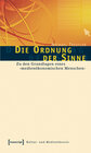 Buchcover Die Ordnung der Sinne