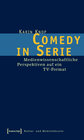 Buchcover Comedy in Serie