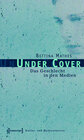 Buchcover Under Cover