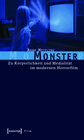 Buchcover Monster