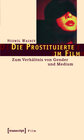 Buchcover Die Prostituierte im Film