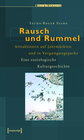 Buchcover Rausch und Rummel