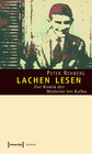 Buchcover lachen lesen