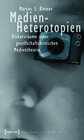Buchcover Medien-Heterotopien