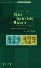 Buchcover Der hybride Raum