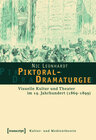 Buchcover Piktoral-Dramaturgie