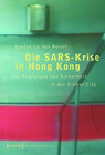 Buchcover Die SARS-Krise in Hongkong