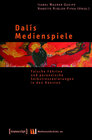 Buchcover Dalís Medienspiele