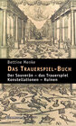 Buchcover Das Trauerspiel-Buch