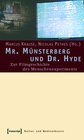Buchcover Mr. Münsterberg und Dr. Hyde