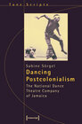 Buchcover Dancing Postcolonialism
