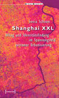 Buchcover Shanghai XXL