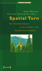 Buchcover Spatial Turn