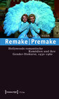 Buchcover Remake | Premake