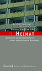 Buchcover Heimat