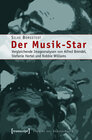 Buchcover Der Musik-Star