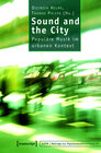 Buchcover Sound and the City