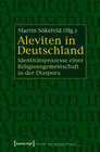 Buchcover Aleviten in Deutschland