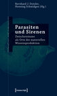 Buchcover Parasiten und Sirenen