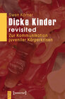 Buchcover Dicke Kinder - revisited