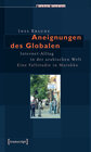 Buchcover Aneignungen des Globalen